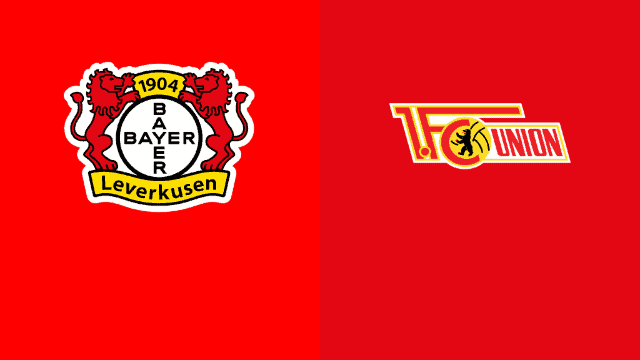 Soi keo nha cai bong da Bayer Leverkusen vs Union Berlin, 08/01/2022 - Bundesliga