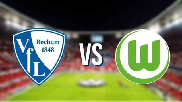 Soi keo nha cai bong da Bochum vs Wolfsburg, 09/01/2022 – Bundesliga