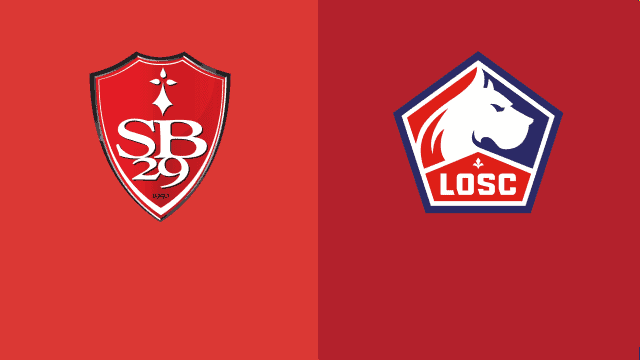 Soi keo nha cai bong da Brest vs Lille, 22/01/2022 - Ligue 1