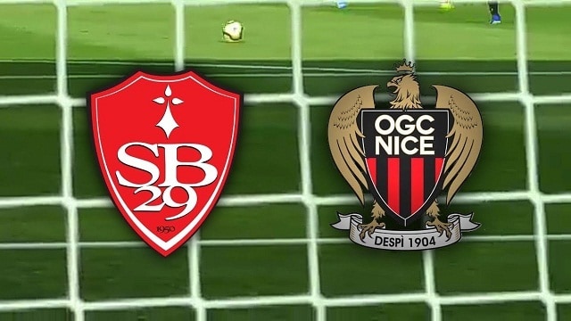 Soi keo nha cai bong da Brest vs Nice, 09/01/2022 – Ligue 1
