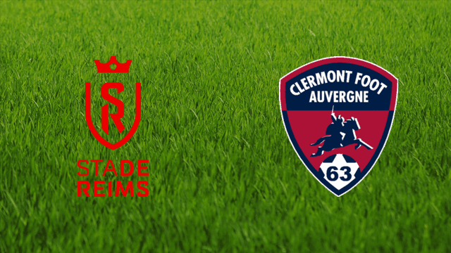 Soi keo nha cai bong da Clermont vs Reims, 09/01/2022 – Ligue 1