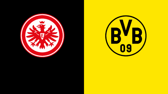 Soi keo nha cai bong da Eintracht Frankfurt vs Dortmund, 09/01/2022 - Bundesliga