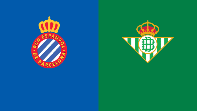 Soi keo nha cai bong da Espanyol vs Betis, 22/01/2022 - La Liga