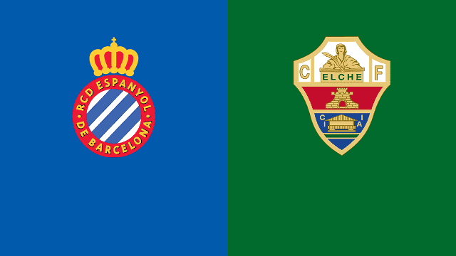 Soi keo nha cai bong da Espanyol vs Elche, 11/01/2022 – La Liga