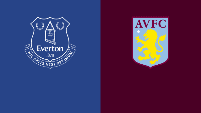 Soi keo nha cai bong da Everton vs Aston Villa, 22/01/2022 - Ngoai hang Anh