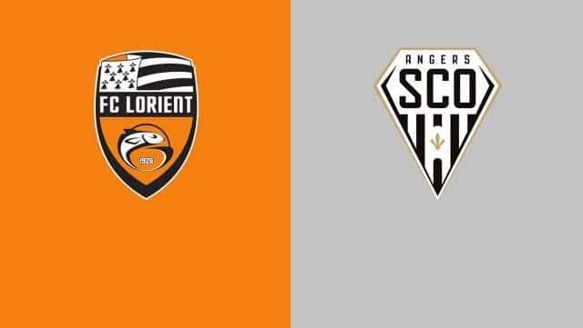 Soi keo nha cai bong da Lorient vs Angers, 16/01/2022 - Ligue 1