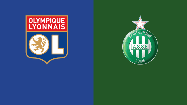 Soi keo nha cai bong da Lyon vs St. Etienne, 22/01/2022 - Ligue 1