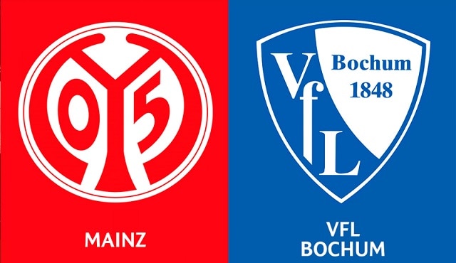 Soi keo nha cai bong da Mainz vs Bochum, 15/01/2022 – Bundesliga
