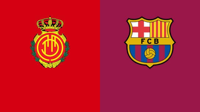 Soi keo nha cai bong da Mallorca vs Barcelona, 03/01/2022 - La Liga