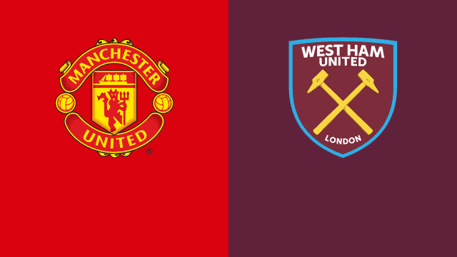 Soi keo nha cai bong da Manchester Utd vs West Ham, 22/01/2022 - Ngoai hang Anh