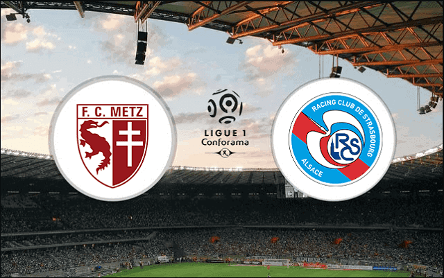 Soi keo nha cai bong da Metz vs Strasbourg, 09/01/2022 – Ligue 1