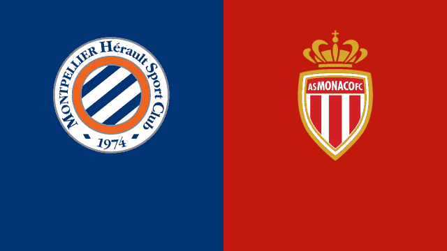 Soi keo nha cai bong da Montpellier vs Monaco, 23/01/2022 - Ligue 1