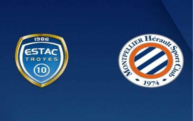 Soi keo nha cai bong da Montpellier vs Troyes, 09/01/2022 – Ligue 1