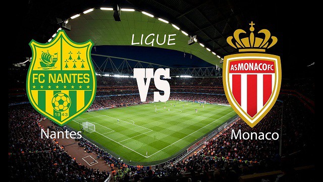 Soi keo nha cai bong da Nantes vs Monaco, 09/01/2022 – Ligue 1