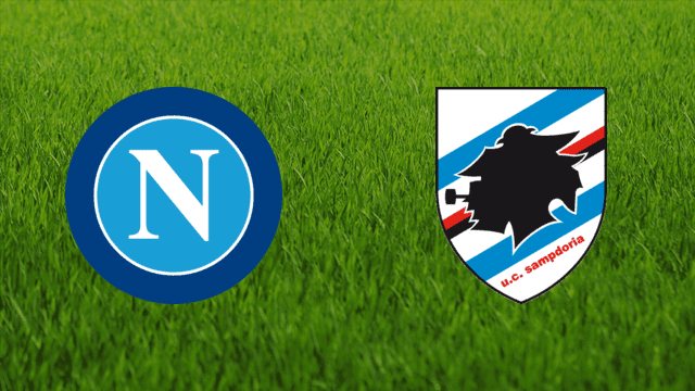 Soi keo nha cai bong da Napoli vs Sampdoria, 09/01/2022 – Serie A