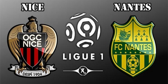Soi keo nha cai bong da Nice vs Nantes, 15/01/2022 – Ligue 1
