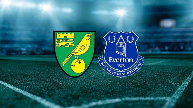 Soi keo nha cai bong da Norwich vs Everton, 15/01/2022 – Ngoai hang Anh