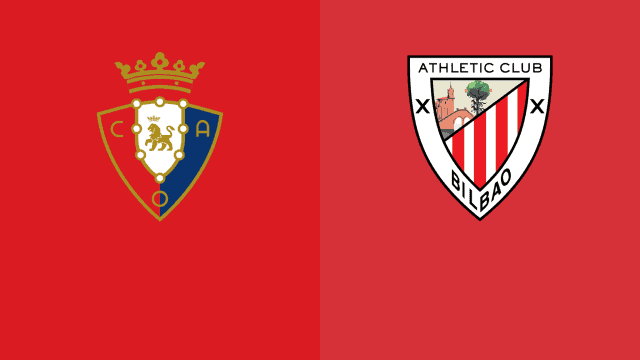 Soi keo nha cai bong da Osasuna vs Ath Bilbao, 04/01/2022 - La Liga
