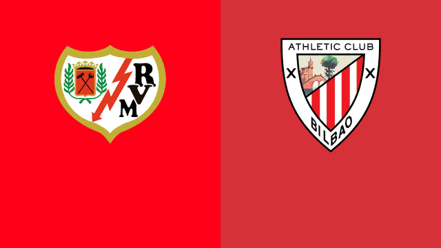 Soi keo nha cai bong da Rayo Vallecano vs Ath Bilbao, 24/01/2022 - La Liga