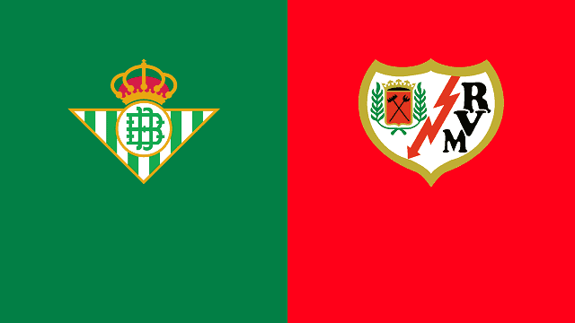 Soi keo nha cai bong da Rayo Vallecano vs Betis, 09/01/2022 – La Liga