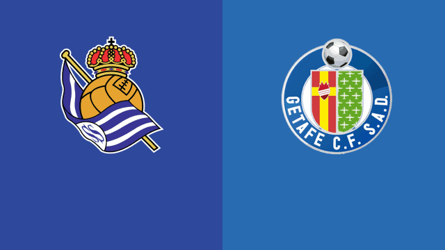 Soi keo nha cai bong da Real Sociedad vs Getafe, 24/01/2022 - La Liga