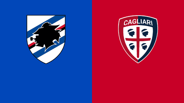 Soi keo nha cai bong da Sampdoria vs Cagliari, 06/01/2022 - Serie A