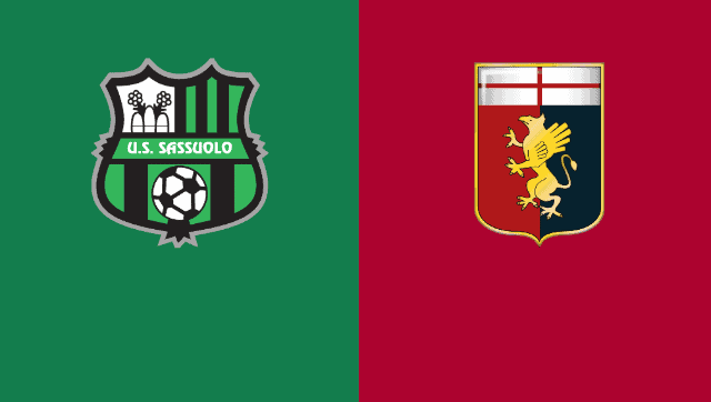 Soi keo nha cai bong da Sassuolo vs Genoa, 06/01/2022 - Serie A