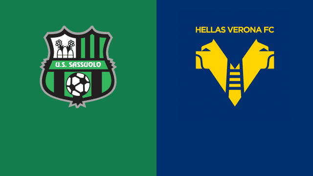 Soi keo nha cai bong da Sassuolo vs Verona, 16/01/2022 - Serie A