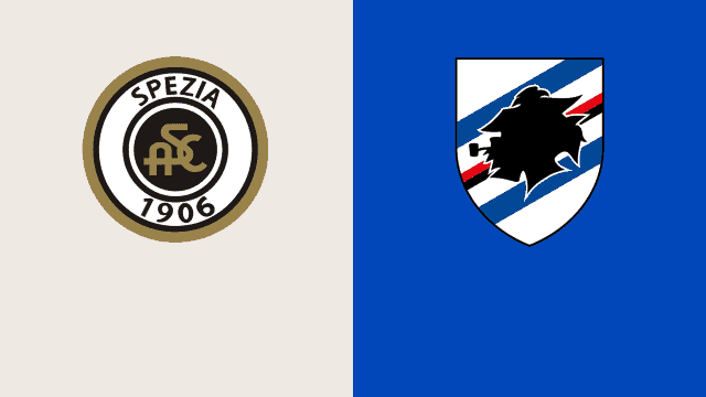 Soi keo nha cai bong da Spezia vs Sampdoria, 23/01/2022 - Serie A