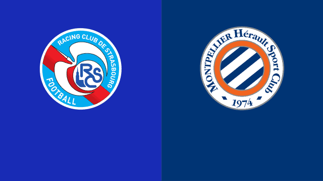 Soi keo nha cai bong da Strasbourg vs Montpellier, 16/01/2022 - Ligue 1