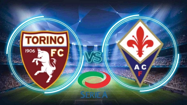 Soi keo nha cai bong da Torino vs Fiorentina, 09/01/2022 – Serie A