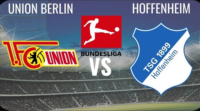 Soi keo nha cai bong da Union Berlin vs Hoffenheim, 15/01/2022 – Bundesliga