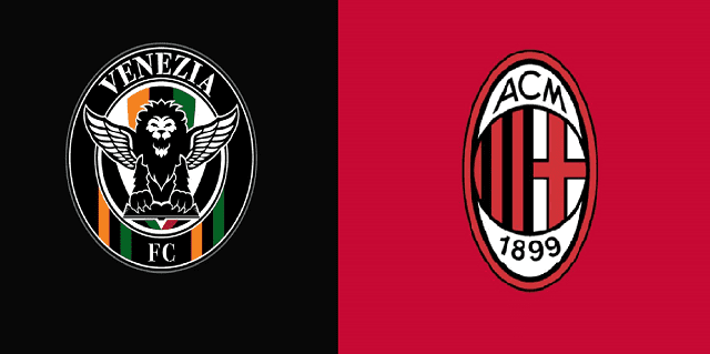 Soi keo nha cai bong da Venezia vs AC Milan, 09/01/2022 – Serie A