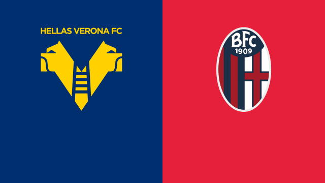 Soi keo nha cai bong da Verona vs Bologna, 22/01/2022 - Serie A