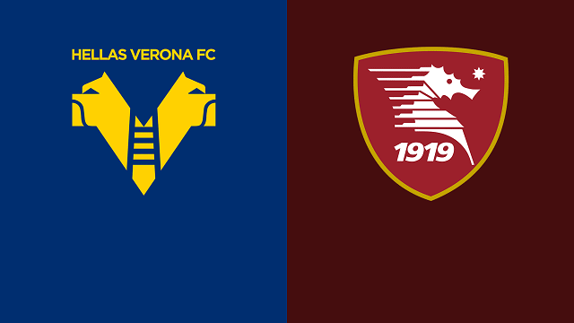 Soi keo nha cai bong da Verona vs Salernitana, 10/01/2022 – Serie A