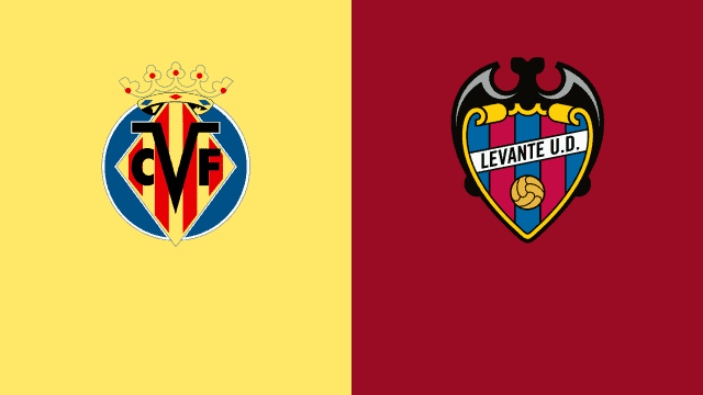 Soi keo nha cai bong da Villarreal vs Levante, 04/01/2022 - La Liga