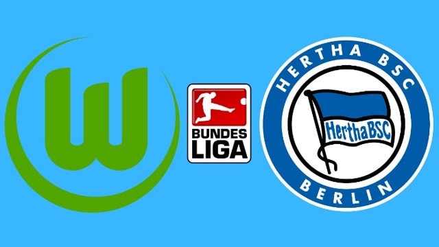 Soi keo nha cai bong da Wolfsburg vs Hertha Berlin, 15/01/2022 – Bundesliga
