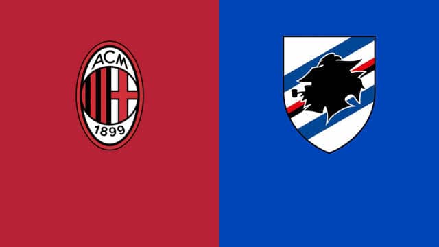 Soi keo nha cai bong da AC Milan vs Sampdoria, 13/02/2022 - Serie A