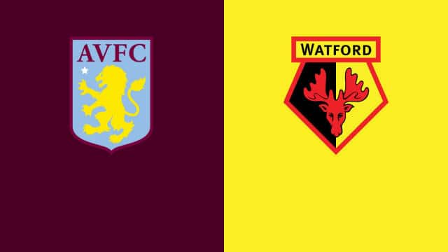 Soi keo nha cai bong da Aston Villa vs Watford, 19/02/2022 - Premier League