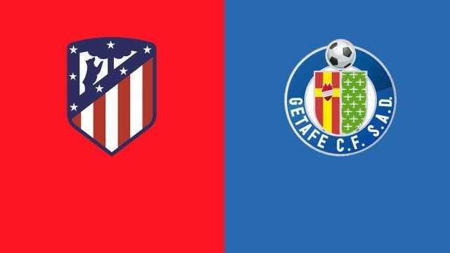 Soi keo nha cai bong da Atl Madrid vs Getafe, 13/02/2022 - La Liga
