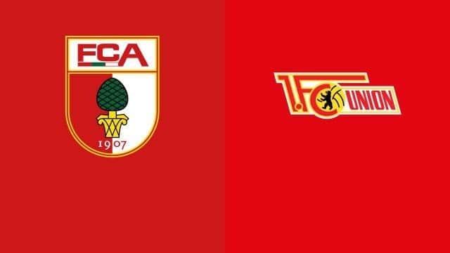 Soi keo nha cai bong da Augsburg vs Union Berlin, 05/02/2022 - Bundesliga
