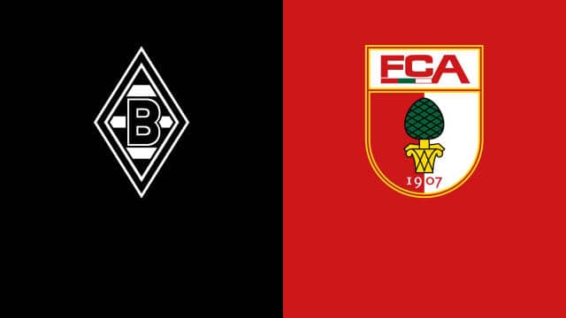 Soi keo nha cai bong da B. Monchengladbach vs Augsburg, 12/02/2022 - Bundesliga