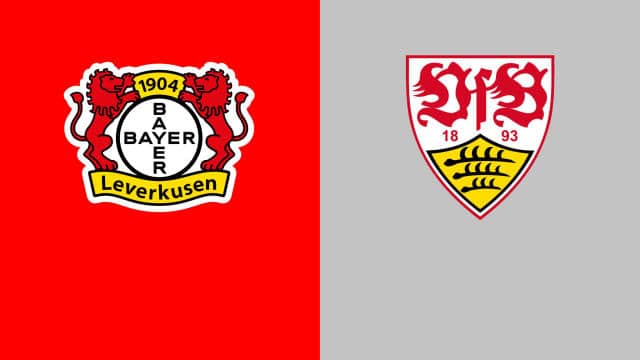 Soi keo nha cai bong da Bayer Leverkusen vs Stuttgart, 13/02/2022 - Bundesliga