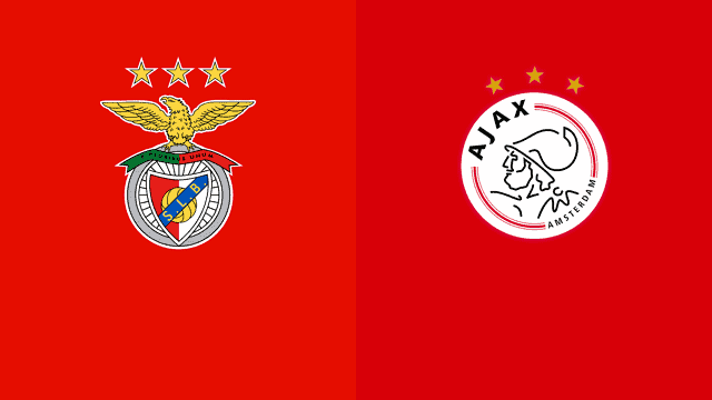 Soi keo nha cai bong da Benfica vs Ajax, 24/02/2022 – Champion League