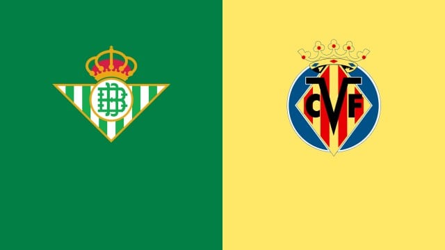 Soi keo nha cai bong da Betis vs Villarreal, 06/02/2022 - La Liga