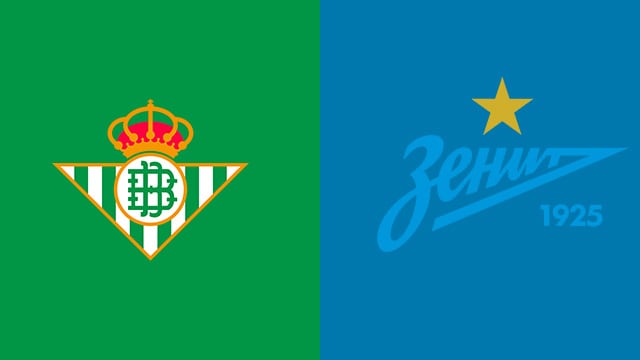 Soi keo nha cai bong da Betis vs Zenit, 25/02/2022 – Europa League