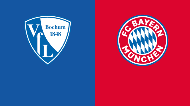 Soi keo nha cai bong da Bochum vs Bayern Munich, 12/02/2022 - Bundesliga