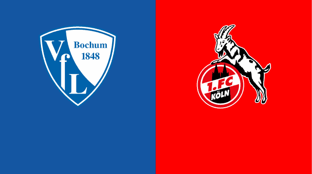 Soi keo nha cai bong da Bochum vs FC Koln, 23/01/2022 - Bundesliga