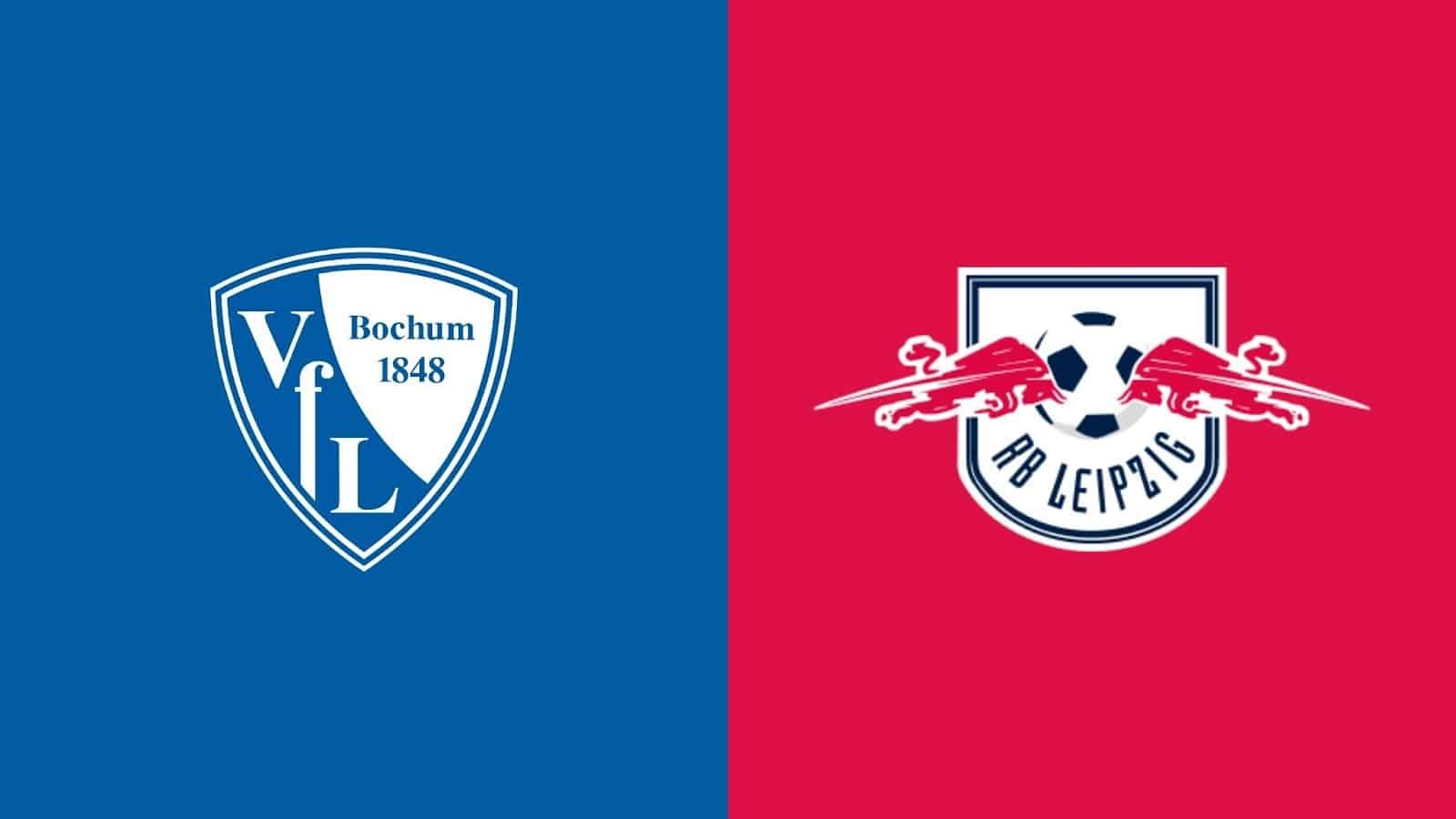 Soi keo nha cai bong da Bochum vs RB Leipzig, 27/02/2022 - Vo dich bong da Duc