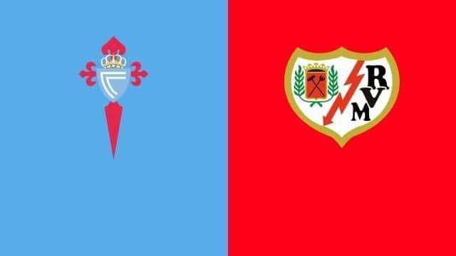 Soi keo nha cai bong da Celta Vigo vs Rayo Vallecano, 06/02/2022 - La Liga